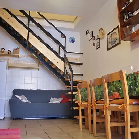 Holiday home Casa Tasso
