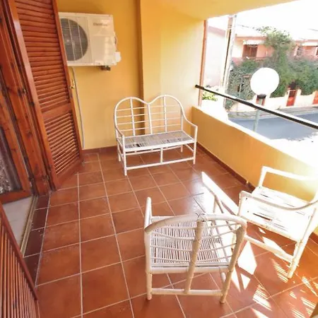 Holiday home Casa Tasso *
