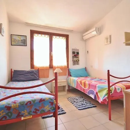 Holiday home Casa Tasso Villasimius