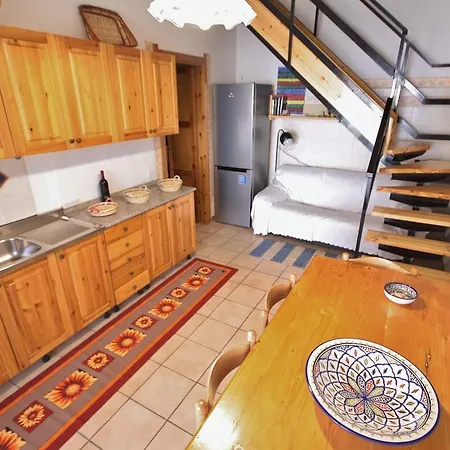 Holiday home Casa Tasso