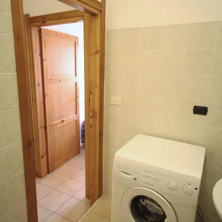 Casa Tasso Holiday home Villasimius
