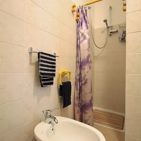 Casa Tasso Holiday home