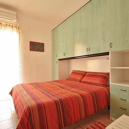 Casa Tasso Holiday home
