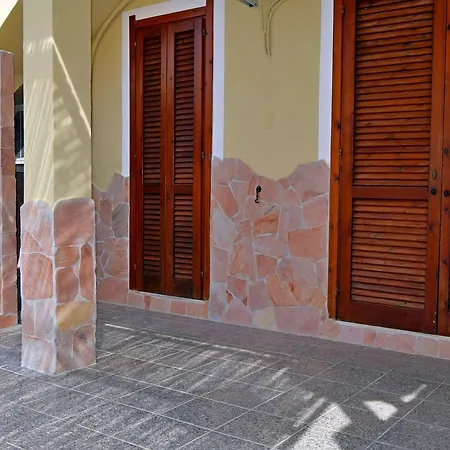 Holiday home Casa Tasso Villasimius